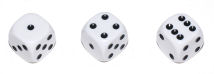 Plastics for Games Ltd, Plastic Dice, Counters and Boardgame Components design,  manufacture and supply.